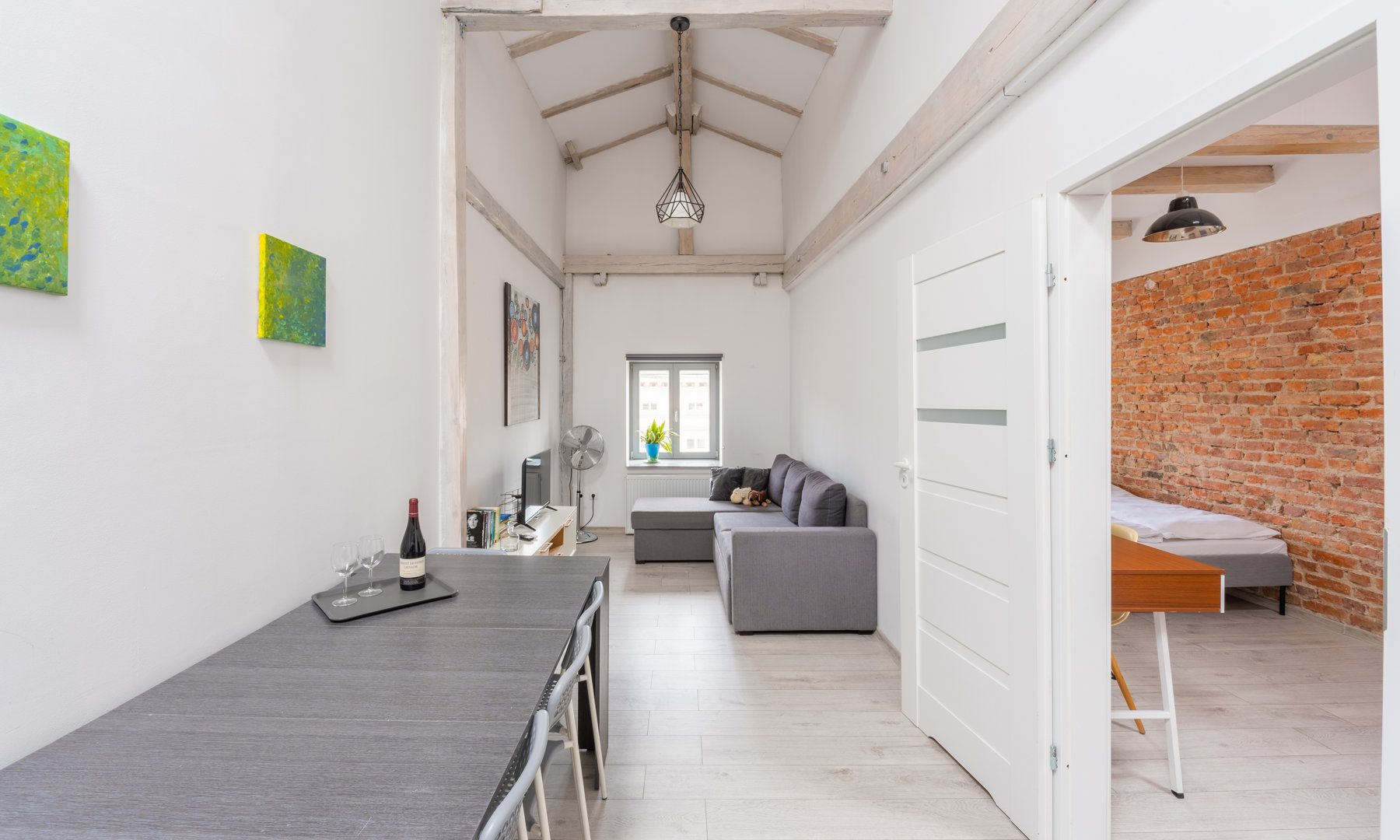 myNEST R11 Apartment