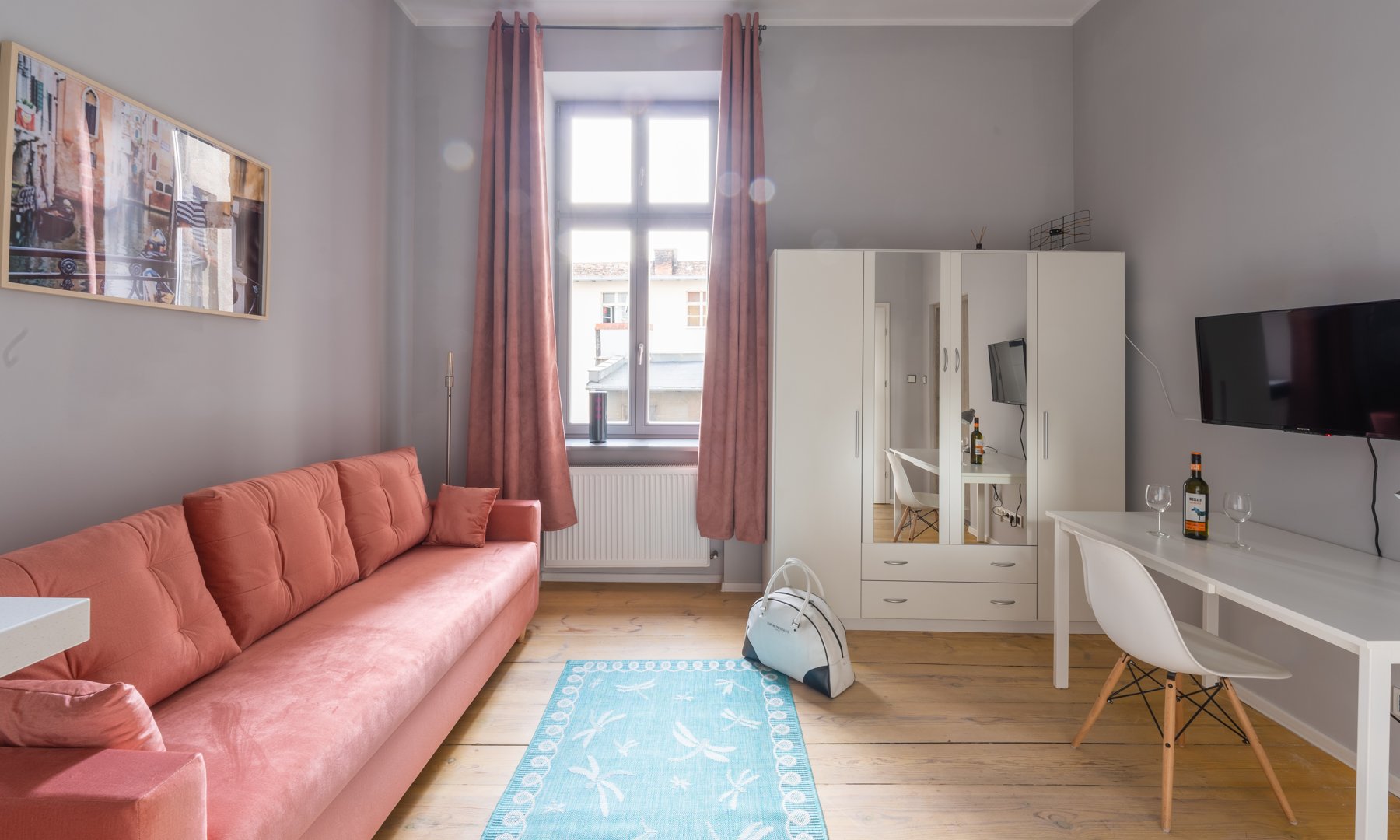 myNEST R6a Apartment