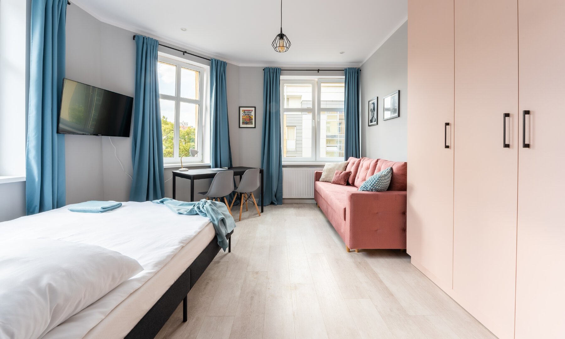 myNEST P1/6 A3 Apartment