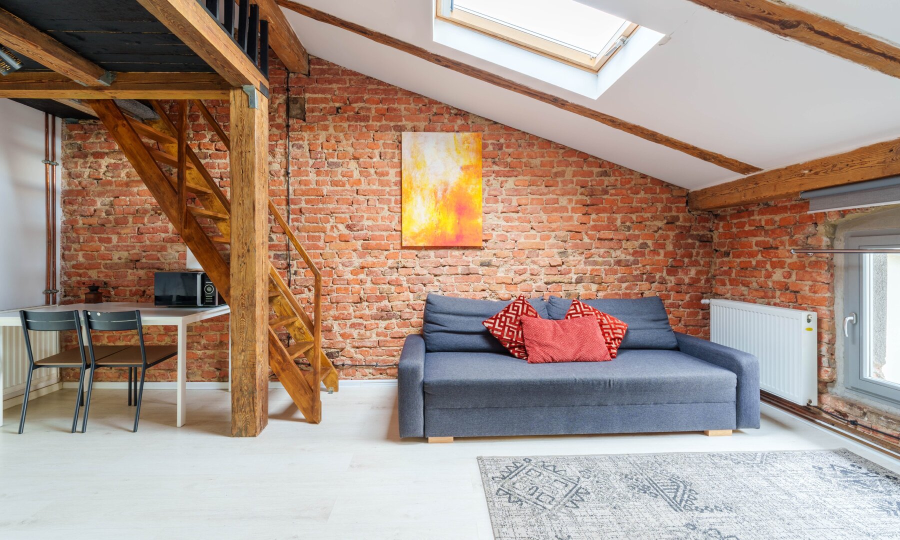 myNEST R12a Apartment