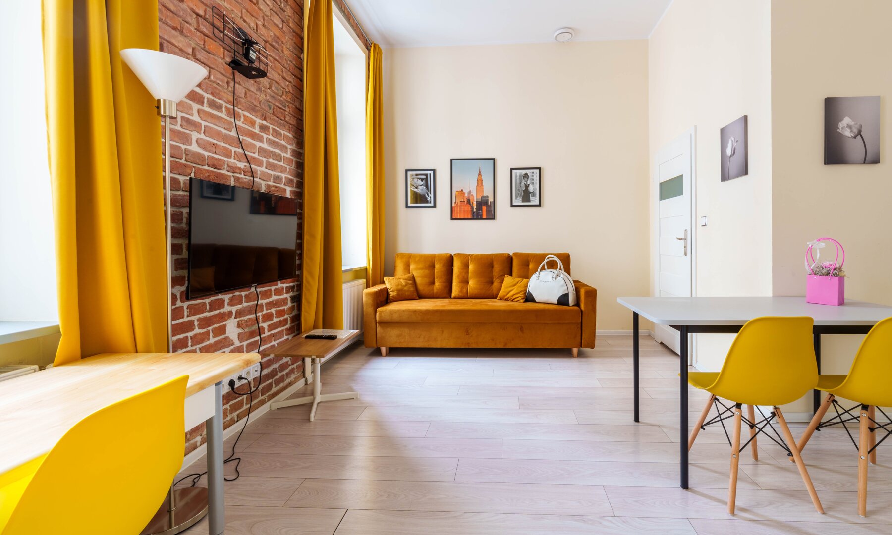 myNEST R6b Apartment