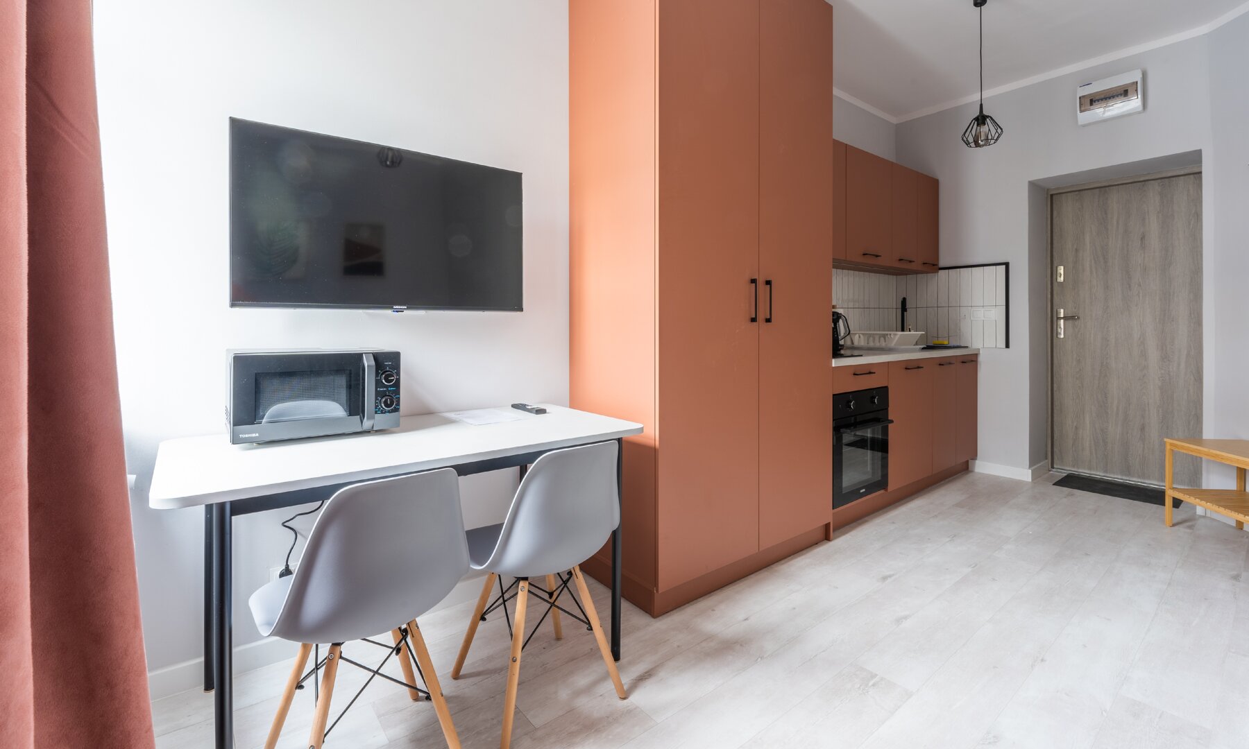 myNEST P1/6 A4 Apartment