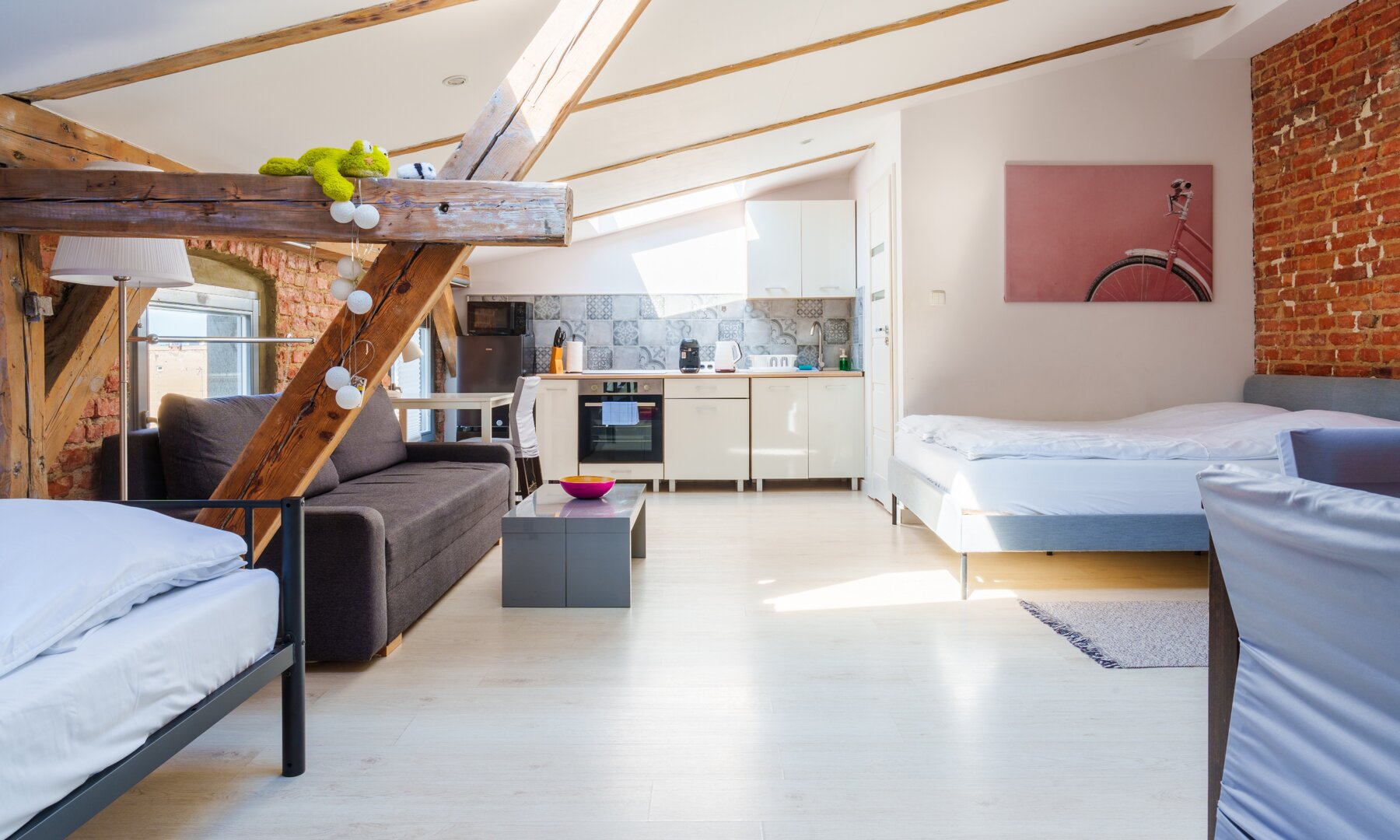 myNEST R12b Apartment