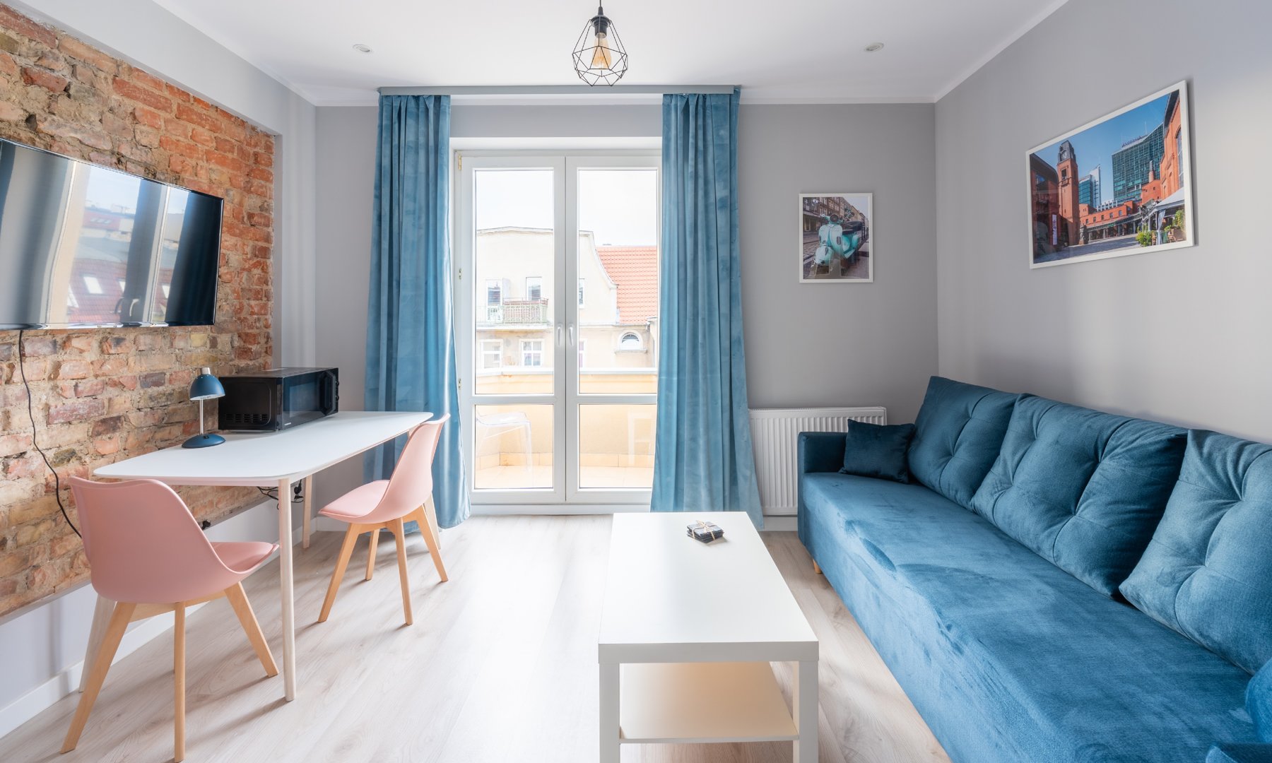 myNEST P1/10 A1 Apartment