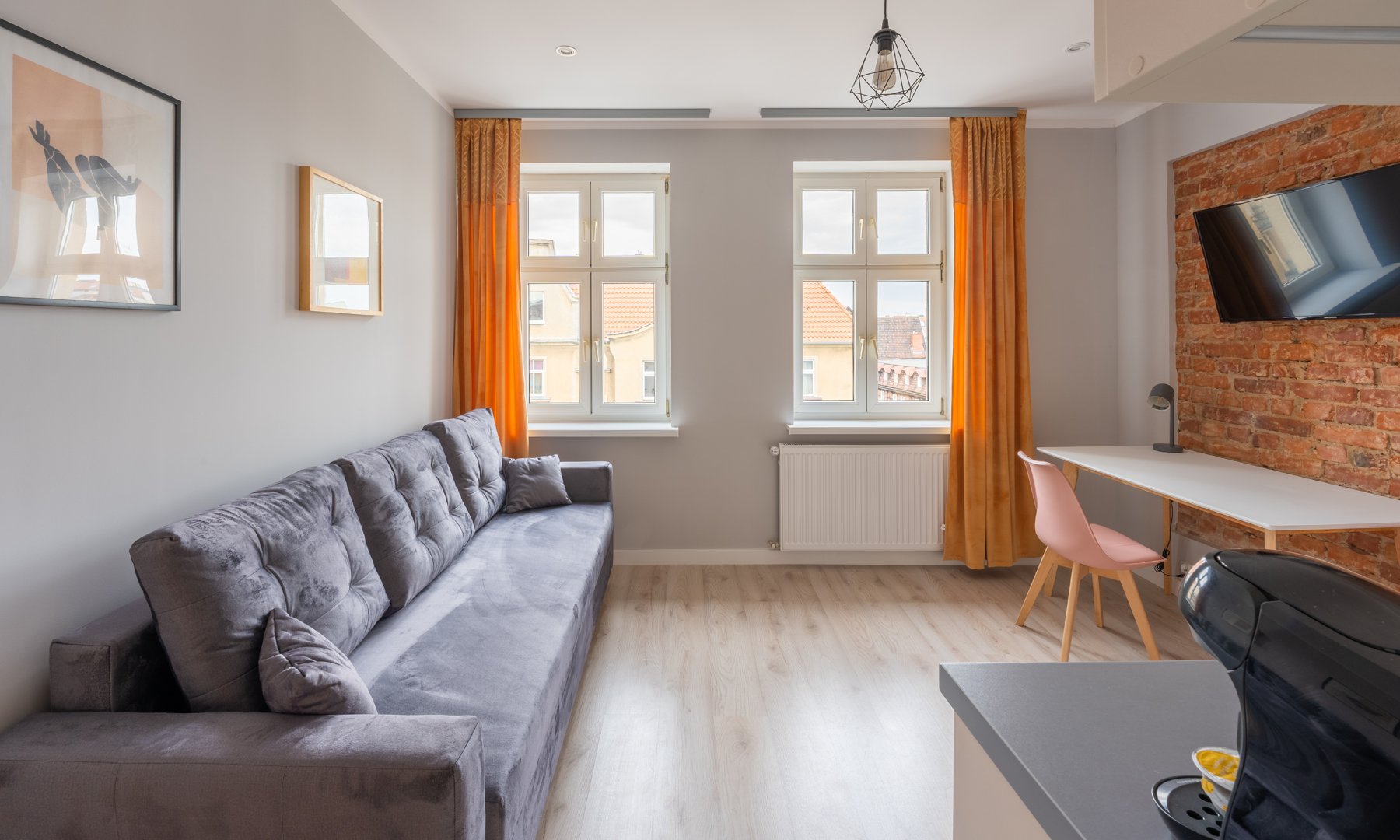 myNEST P1/10 A2 Apartment