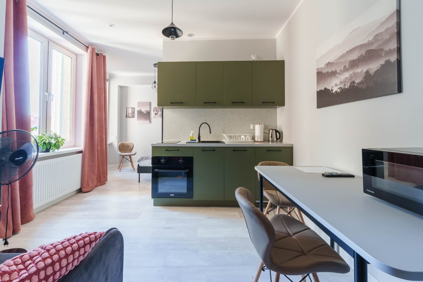 myNEST P1/6 A6 Apartment