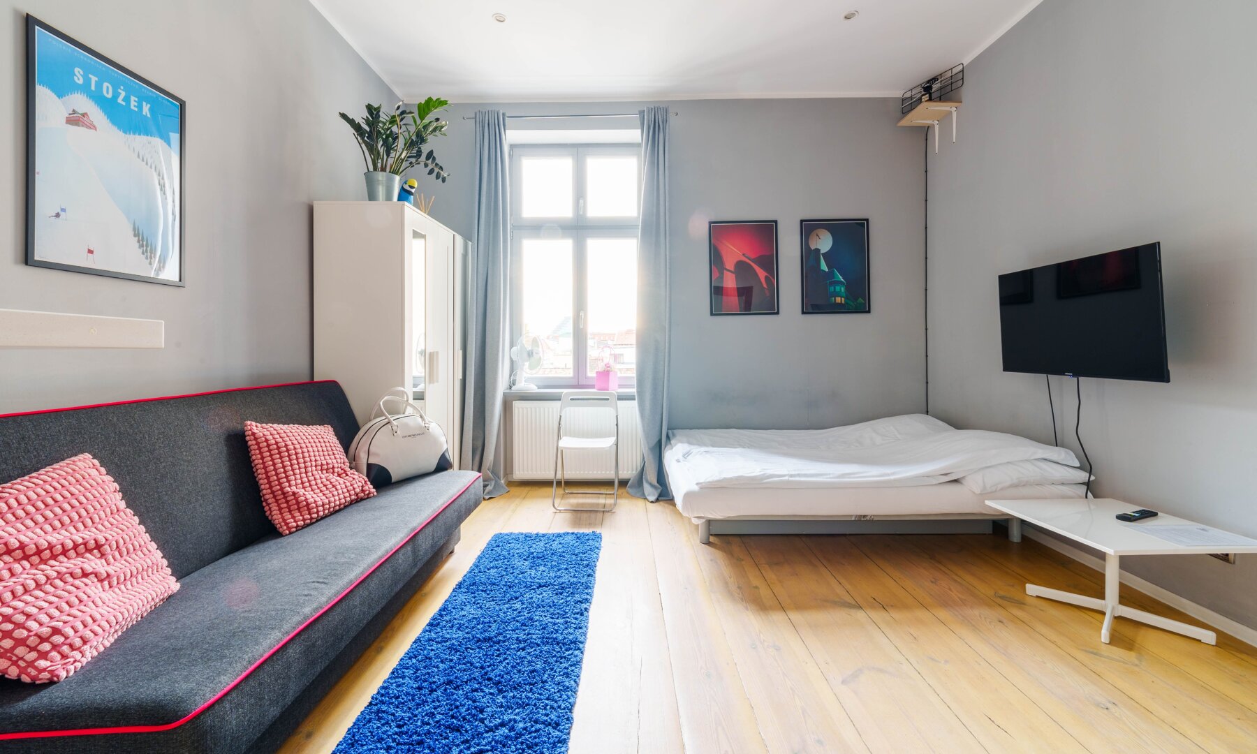 myNEST R10a Apartment