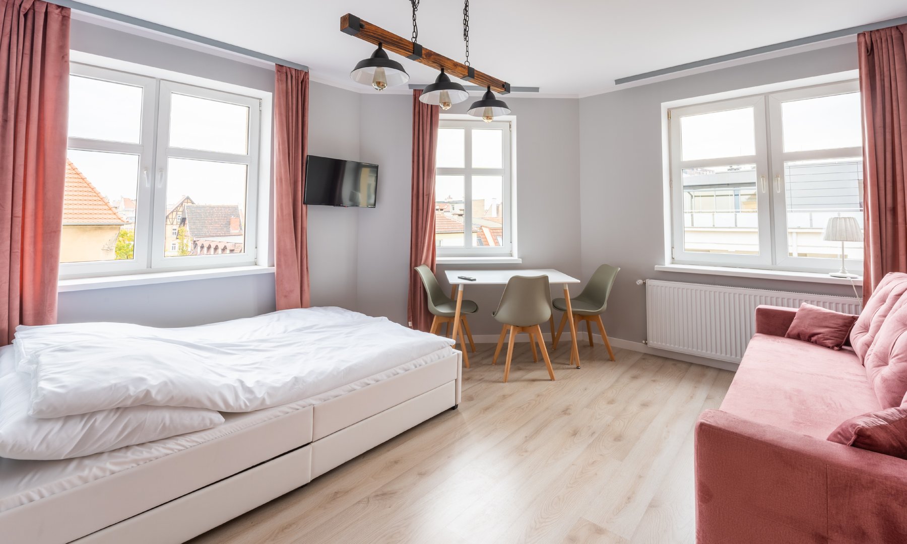 myNEST P1/10 A3 Apartment