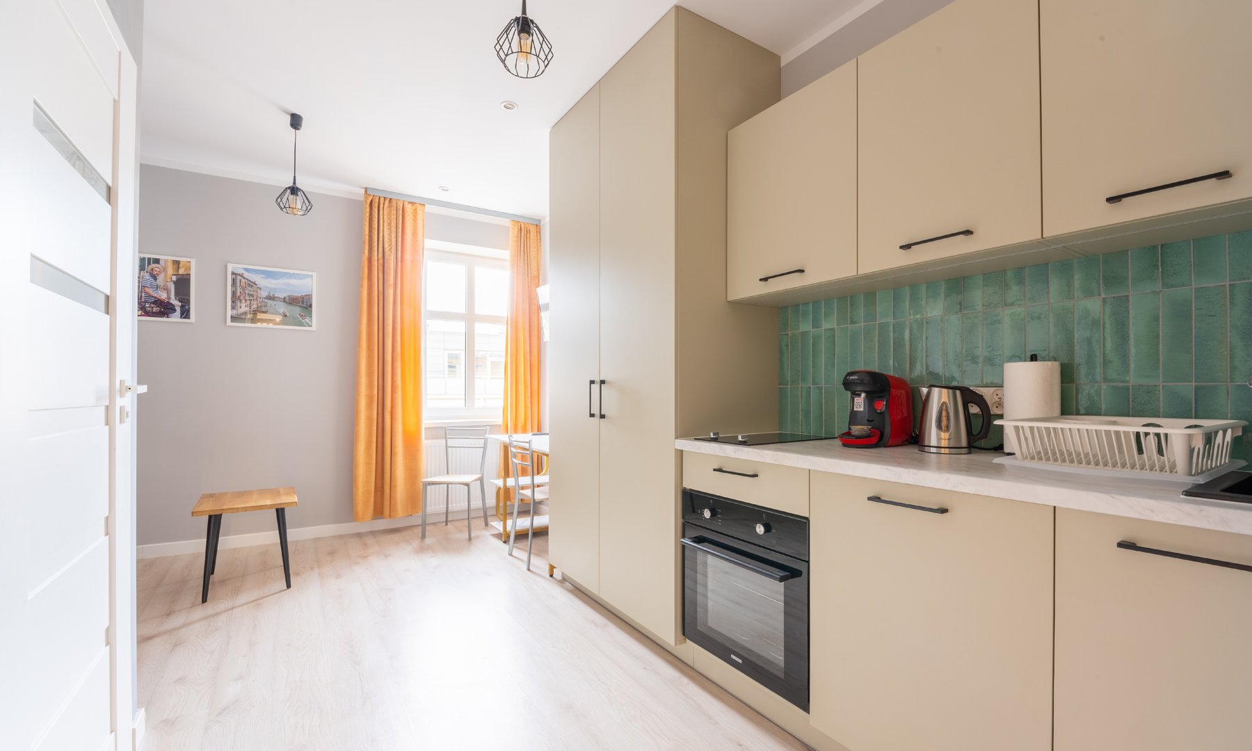 myNEST P1/10 A4 Apartment