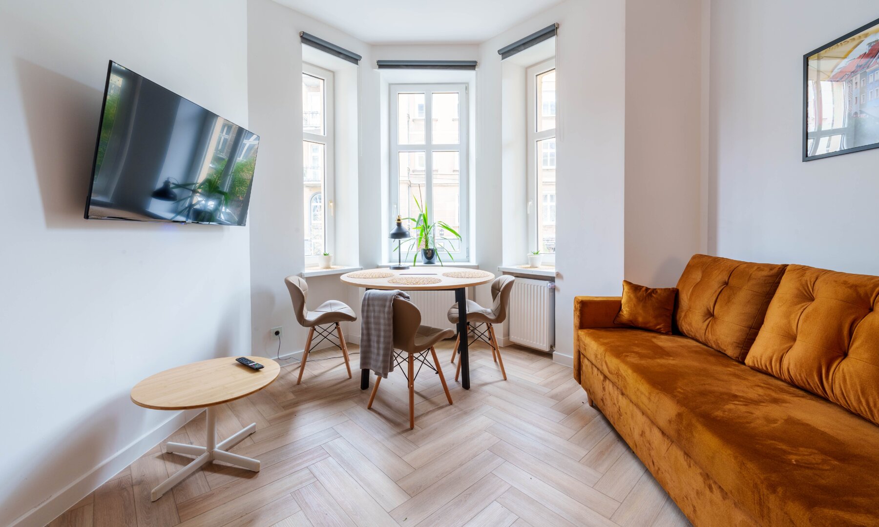 myNEST P1a/1 Apartment