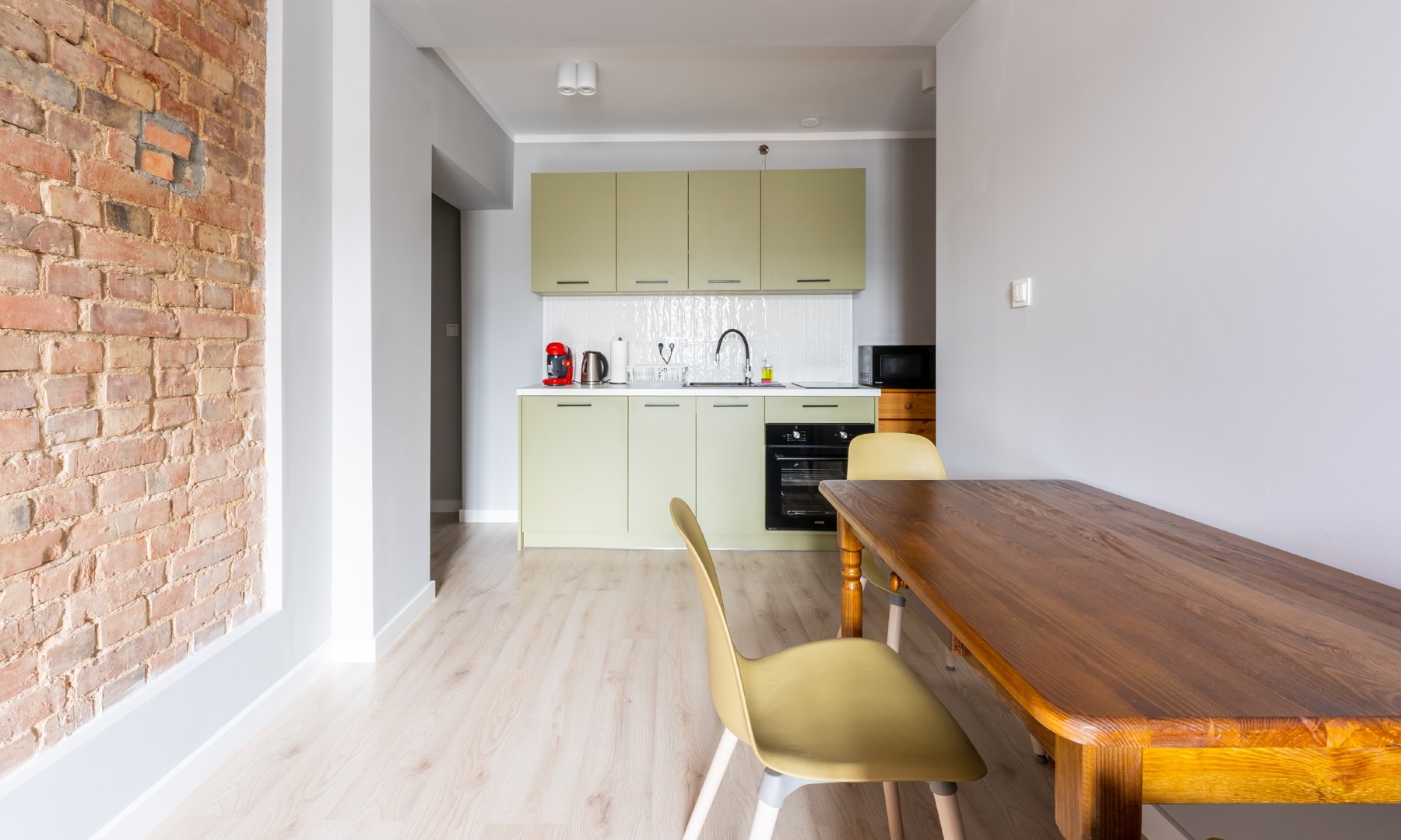 myNEST P1/10 A5 Apartment