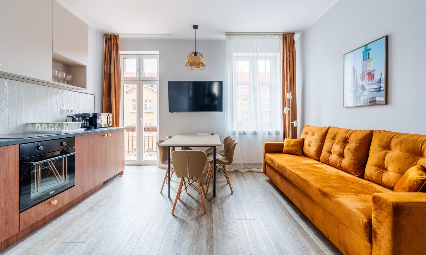 myNEST P1/7 Apartment