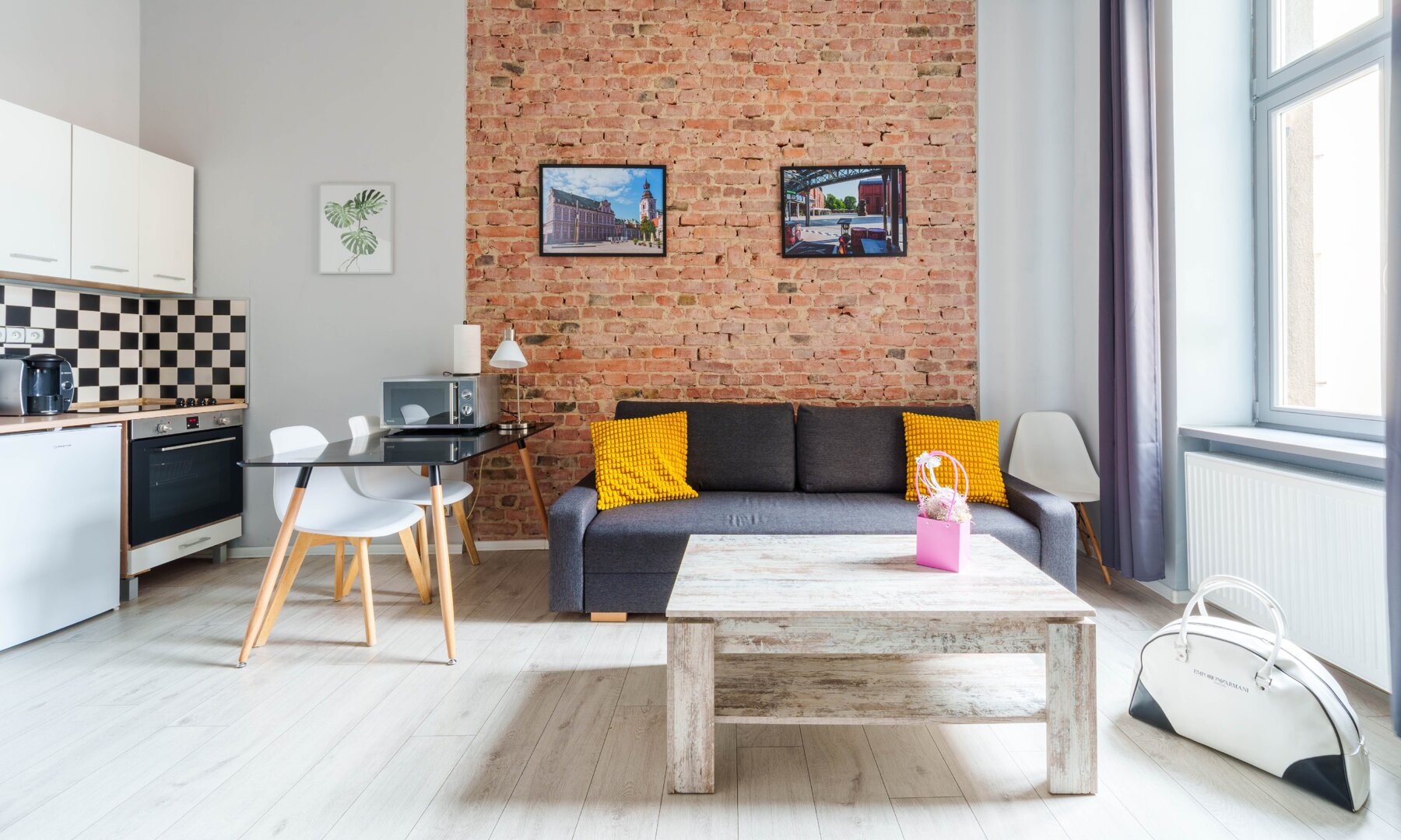 myNEST R8a Apartment