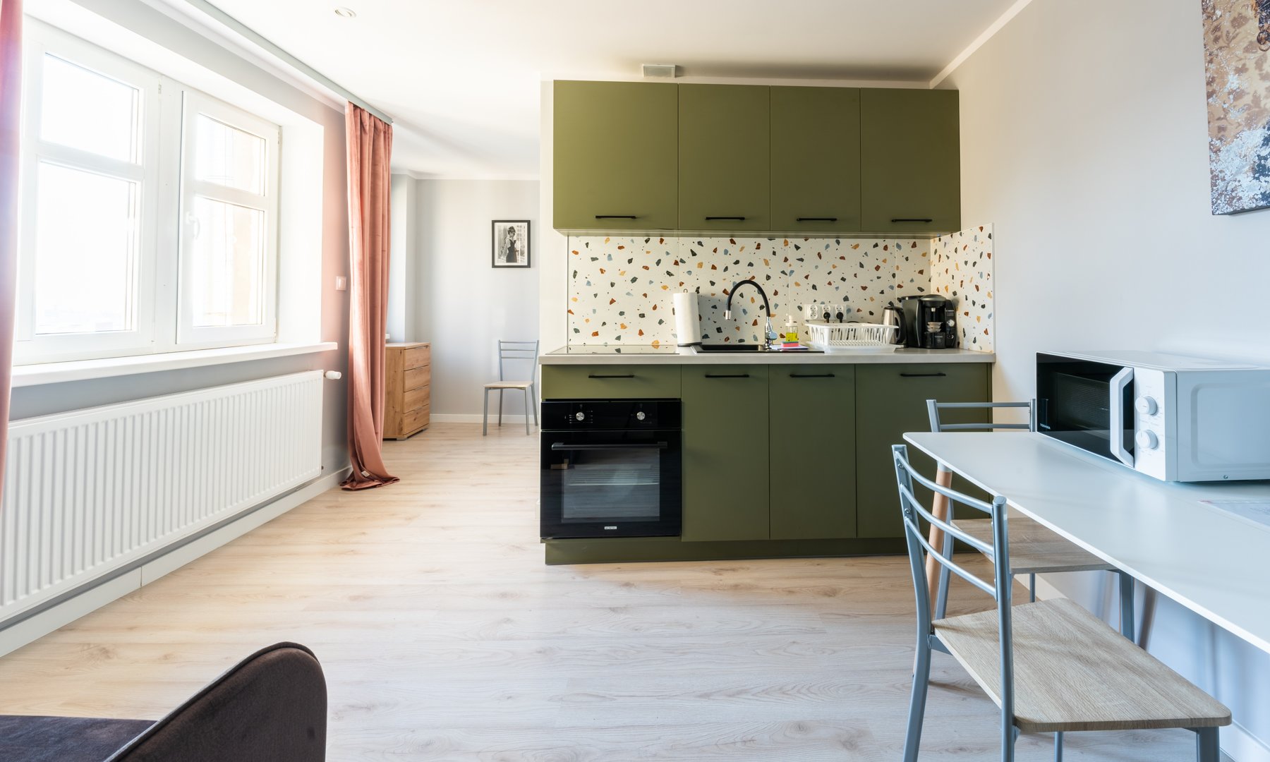 myNEST P1/10 A6 Apartment