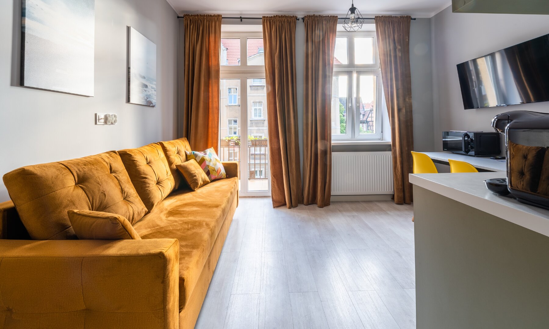 myNEST P1/6 A2 Apartment